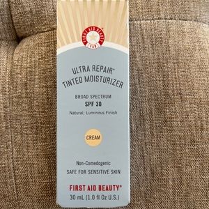 Ultra Repair Tinted Moisturizer Broad Spectrum SPF 30